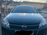 Opel Astra-3