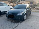 Opel Astra-1
