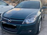 Opel Astra-2