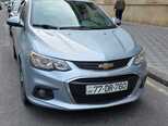 Chevrolet Sonic-2