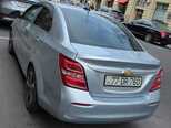 Chevrolet Sonic-7