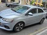 Chevrolet Sonic-3