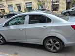 Chevrolet Sonic-8