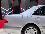 Mercedes E 240-14