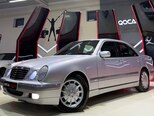 Mercedes E 240-2