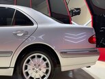 Mercedes E 240-15