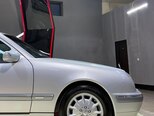 Mercedes E 240-13