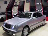 Mercedes E 240-3