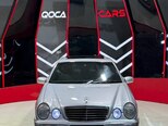 Mercedes E 240-6