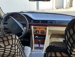Mercedes E 200-4