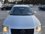 Volkswagen Passat-6