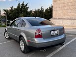 Volkswagen Passat-9