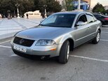 Volkswagen Passat-5
