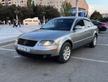 Volkswagen Passat-3
