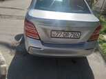 Chevrolet Sonic-9