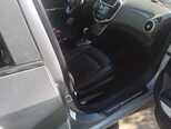 Chevrolet Sonic-5