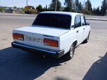 LADA (VAZ) 2107-2