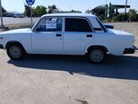 LADA (VAZ) 2107-4