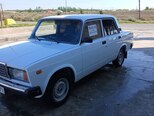 LADA (VAZ) 2107-6