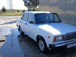 LADA (VAZ) 2107-5
