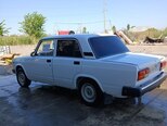 LADA (VAZ) 2107-7