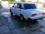 LADA (VAZ) 2107-8