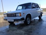 LADA (VAZ) 2107-1