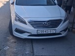 Hyundai Sonata-1