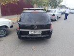Opel Astra-2