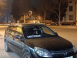 Opel Astra-1