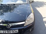Opel Astra-3