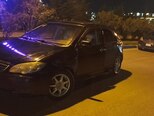 BYD F3-11