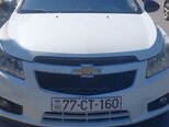Chevrolet Cruze-1
