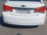 Chevrolet Cruze-2