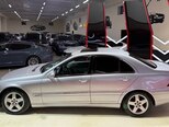 Mercedes C 200-5