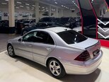 Mercedes C 200-6
