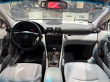 Mercedes C 200-15