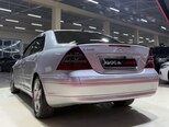 Mercedes C 200-9