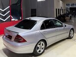 Mercedes C 200-7