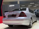 Mercedes C 200-8