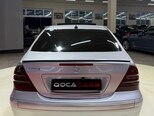 Mercedes C 200-10