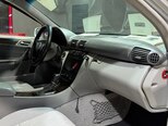 Mercedes C 200-12