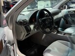 Mercedes C 200-11