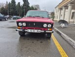 LADA (VAZ) 2106-1