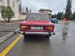 LADA (VAZ) 2106-10