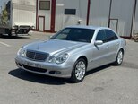 Mercedes E 220-2