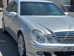 Mercedes E 220-5