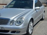 Mercedes E 220-6