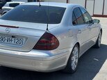 Mercedes E 220-4