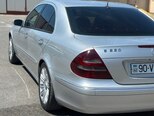 Mercedes E 220-3